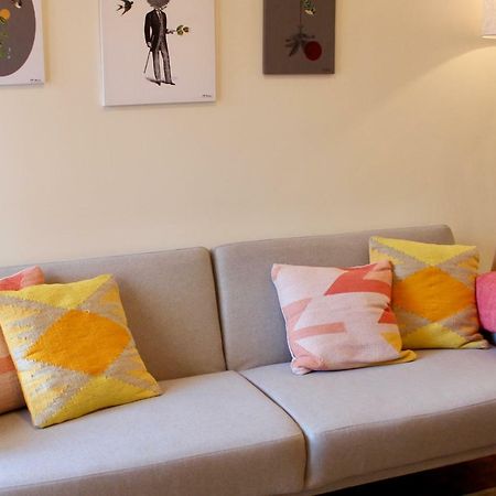 Apartament River View Balcony - Historic Center ! Lizbona Zewnętrze zdjęcie