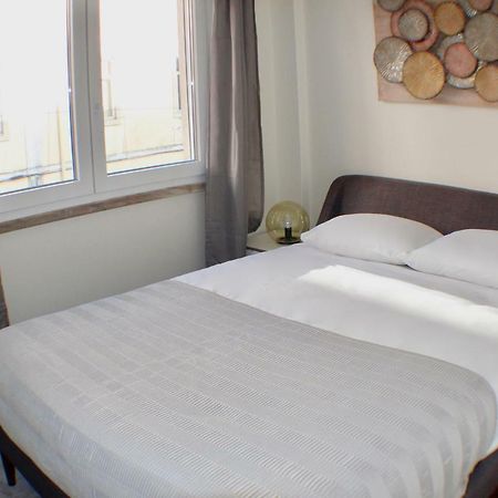 Apartament River View Balcony - Historic Center ! Lizbona Zewnętrze zdjęcie