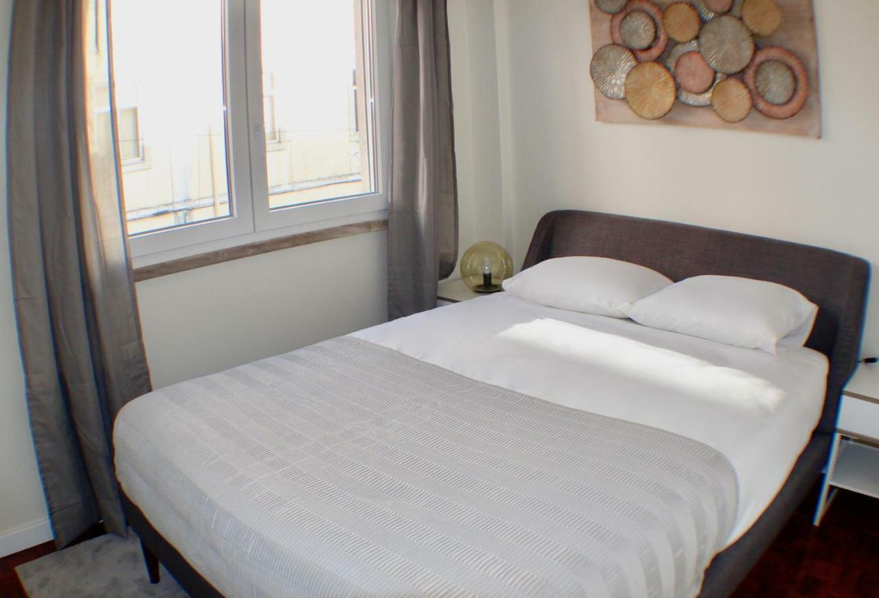 Apartament River View Balcony - Historic Center ! Lizbona Zewnętrze zdjęcie