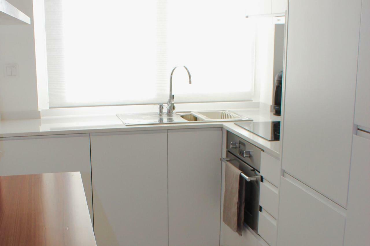 Apartament River View Balcony - Historic Center ! Lizbona Zewnętrze zdjęcie